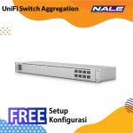 UniFi Switch Aggregation