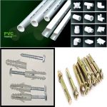 Supporting Material Fiber Optic [Conduit] - Gambar 2