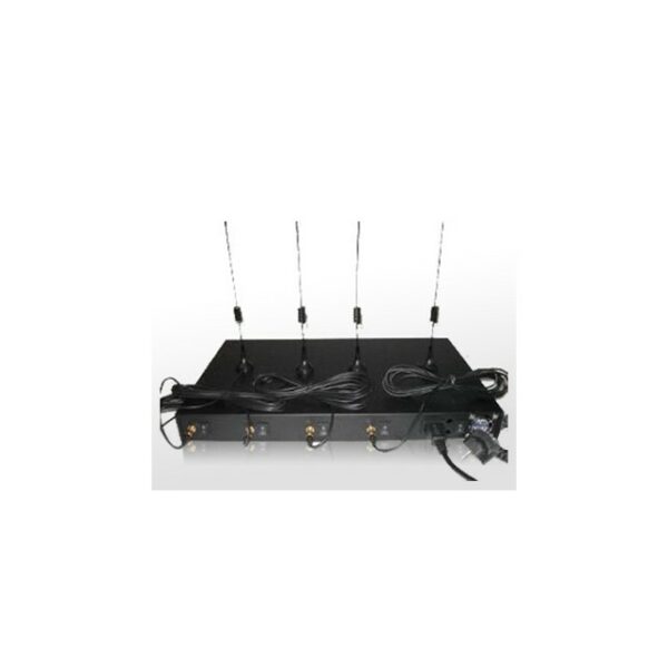 Yeastar Digital Telephony FWT GSM Terminal with PSTN port