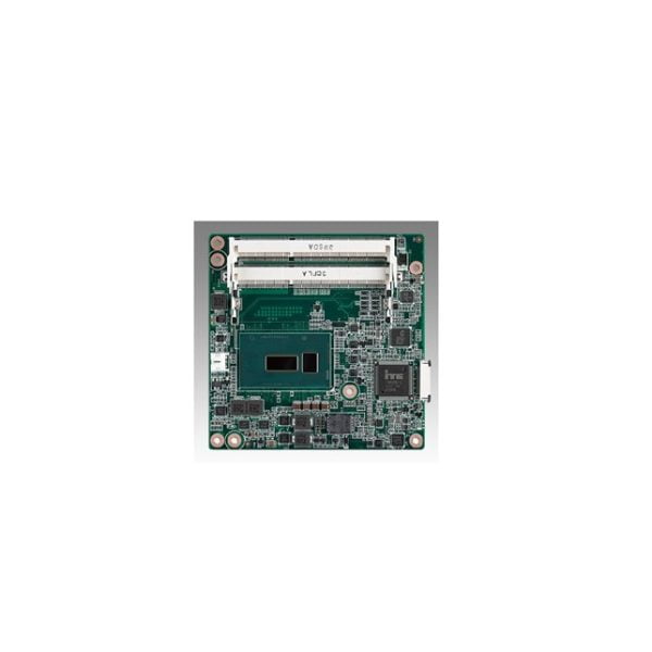 Advantech Celeron 3765U 1.9GHz 15W 2C COMe Compact non-ECC (SOM-6896CR-S9A1E)