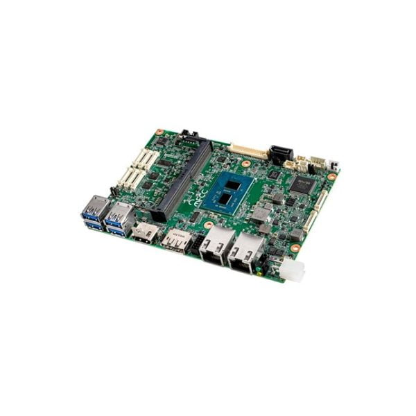 Advantech 3.5" SBC Intel® Atom® x6000E series Processor (MIO-5152A-P0A1)