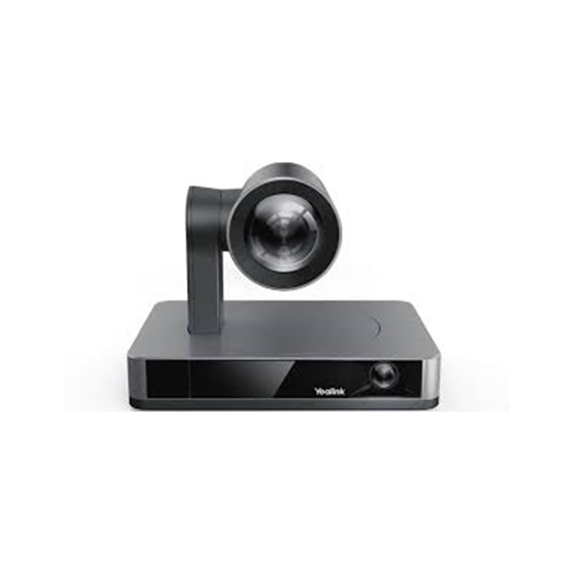 UVC86 Yealink 4K Dual-Eye Intelligent Tracking Camera (UVC86) - Gambar 1