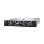 Server Dell PowerEdge R760xs Processor Intel® Xeon® Silver 4416+ 20 Core 40vCPU, RAM 32GB x2, SSD 480GB x2 SSD 960GB x2
