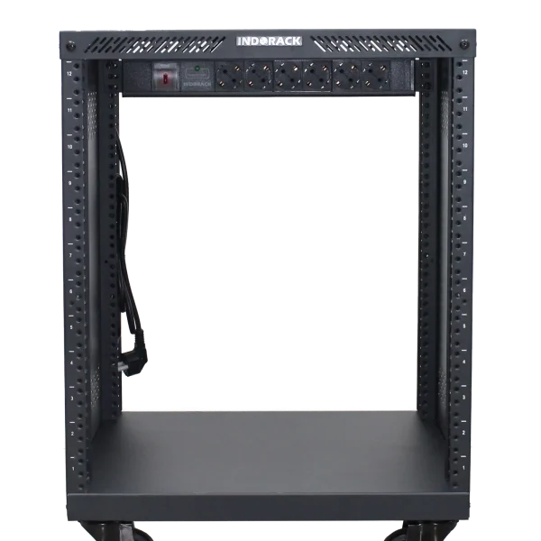 IndoRack Sound Rack 12U (SR412)