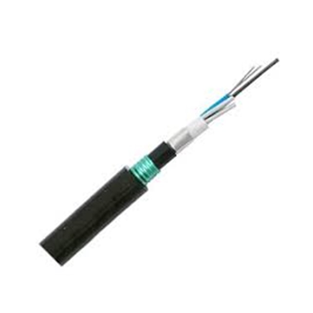 SM.D B-WG LT Supreme Fiber Optic SM.D B-WG LT 4/1T Meter - Gambar 1
